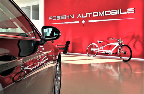 Posehn Automobile